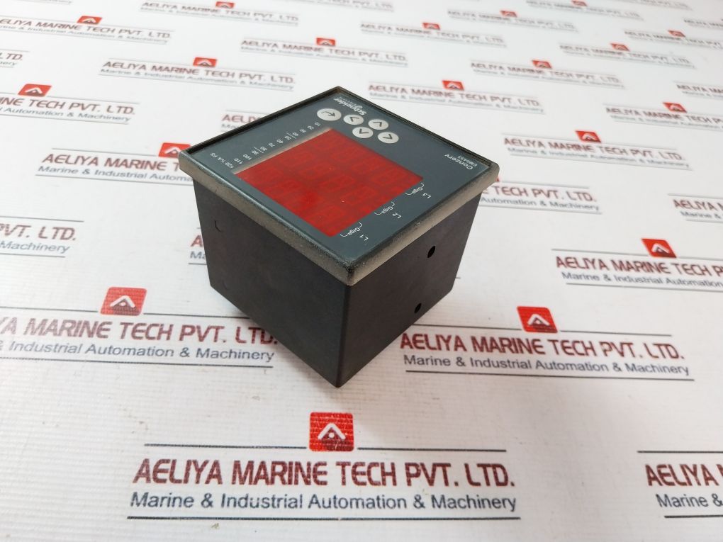 Schneider Electric Em6433 Em6433 Energy Meter