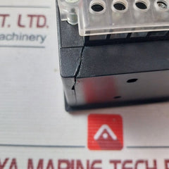 Schneider Electric Em6436 Digital Panel Meter 44 To 300V