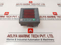 Schneider Electric Em6436H Digital Vaf Meter