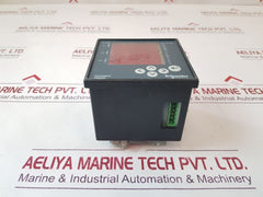 Schneider Electric Conzerv Em6438 Power Meter Ver: 03.05.03