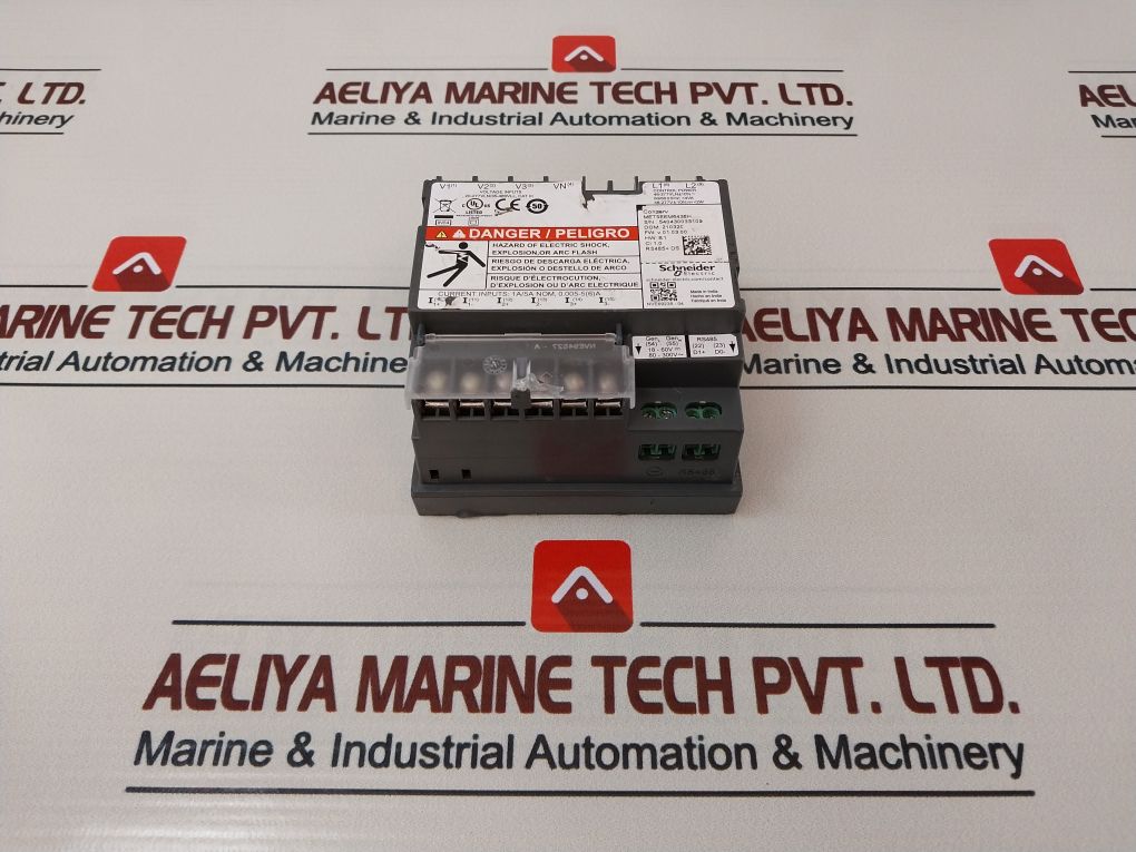 Schneider Electric Em6438H Multifunction Meter