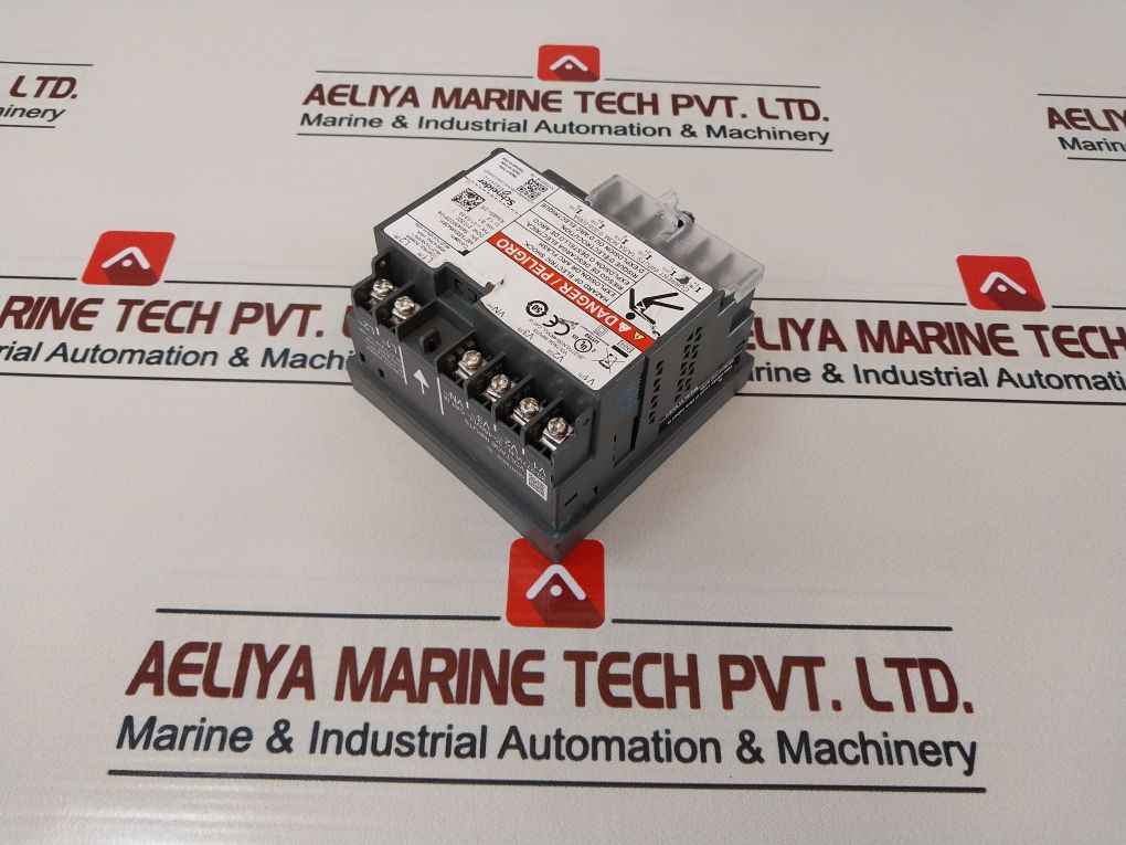 Schneider Electric Em6438H Multifunction Meter