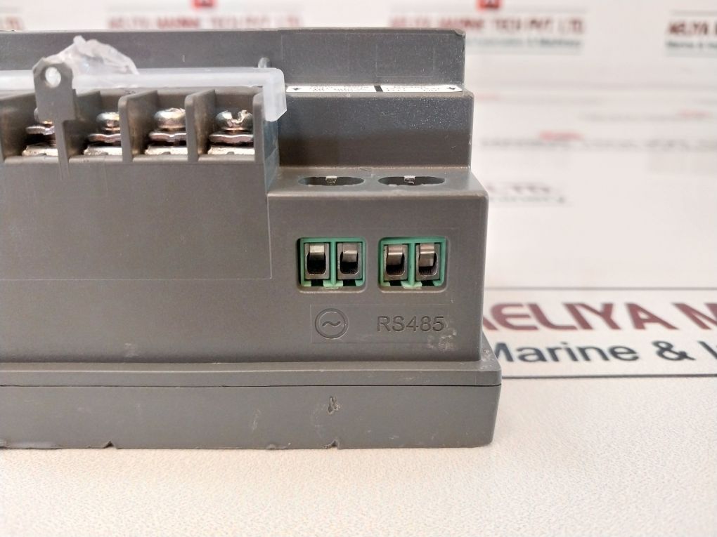 Schneider Electric Em6438H Multifunction Meter