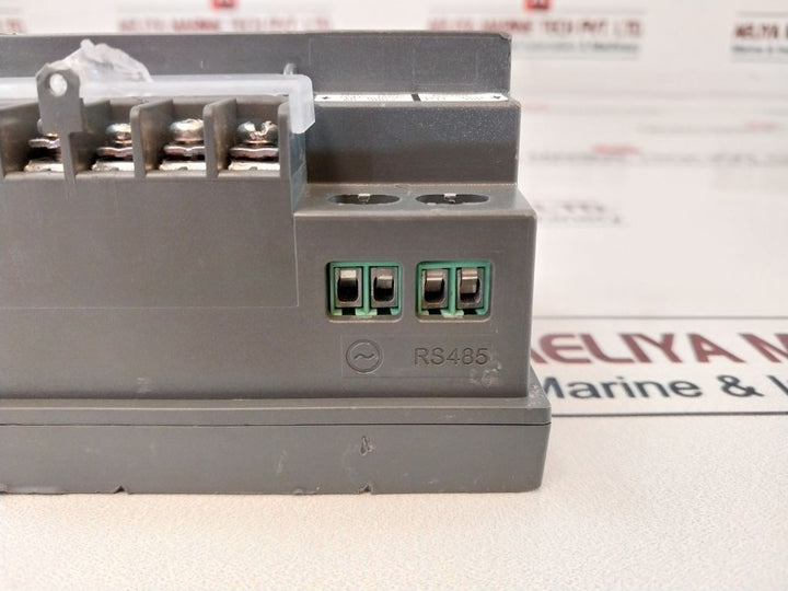 Schneider Electric Em6438H Multifunction Meter