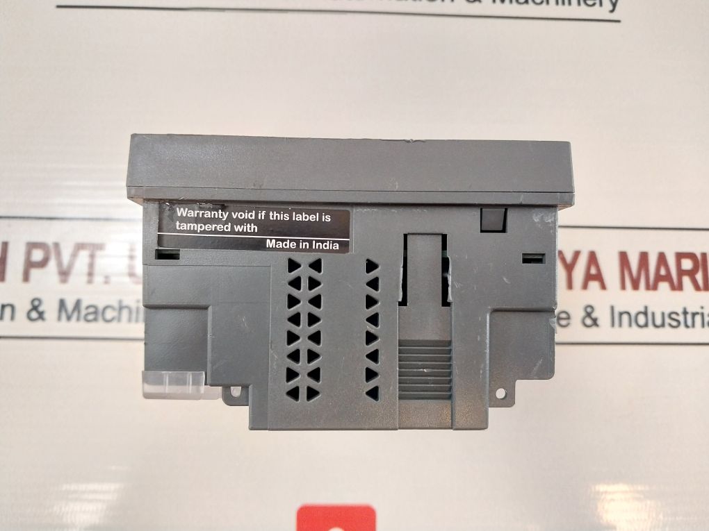 Schneider Electric Em6438H Multifunction Meter