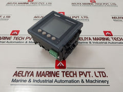 Schneider Electric Em7230 Demand Controller