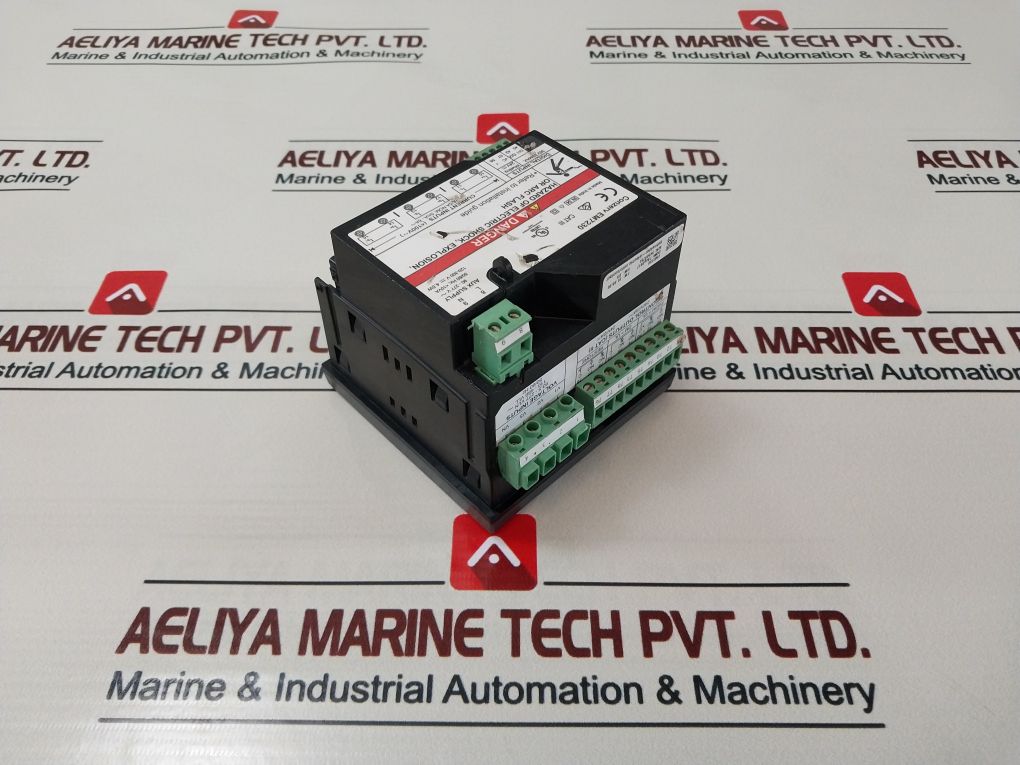 Schneider Electric Em7230 Demand Controller