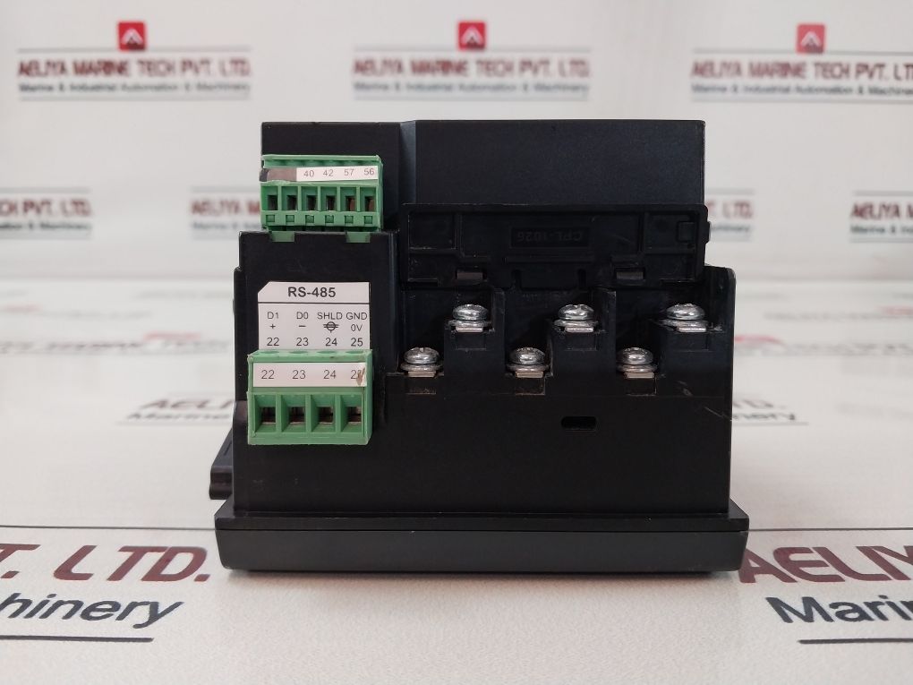 Schneider Electric Em7230 Demand Controller