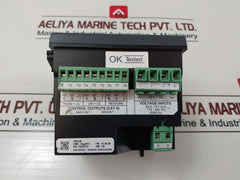 Schneider Electric Em7230 Demand Controller