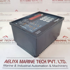 Schneider Em 3460 Conzerv Smart Demand Controller Version: 6.01.02