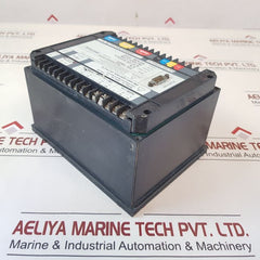 Schneider Em 3460 Conzerv Smart Demand Controller Version: 6.01.02