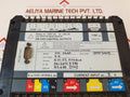 Schneider Em 3460 Conzerv Smart Demand Controller Version: 6.01.02