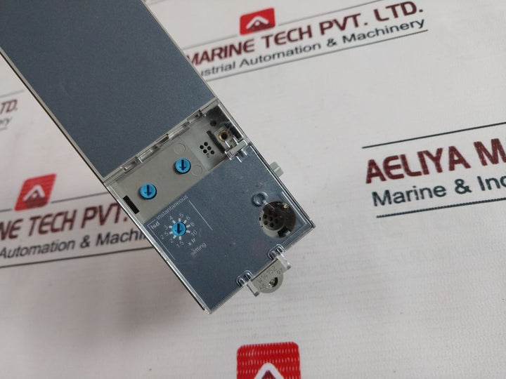 Schneider Electric Et2.0 Trip System 01415215514 Microprocessor Base Trip Unit