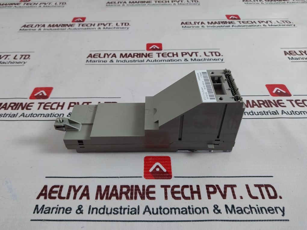 Schneider Electric Et2.0 Trip System 01415215514 Microprocessor Base Trip Unit