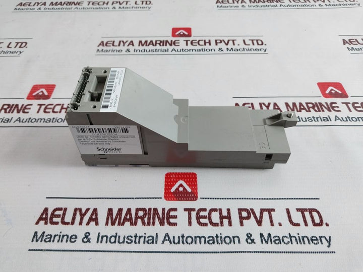 Schneider Electric Et2.0 Trip System 01415215514 Microprocessor Base Trip Unit