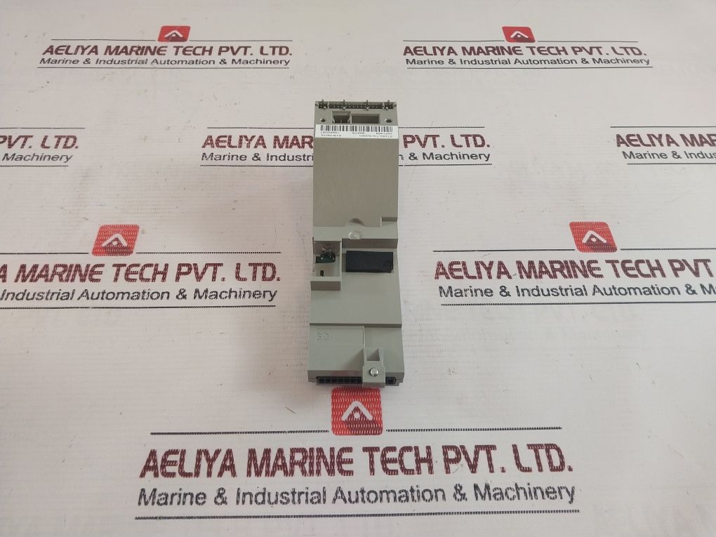 Schneider Electric Eta6G Protection Relay S1B15016 (Without Battery)