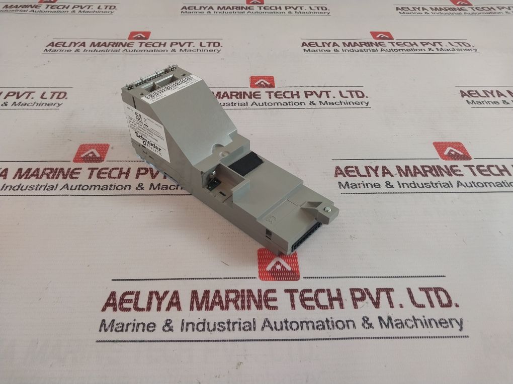 Schneider Electric Eta6G Protection Relay S1B15016 (Without Battery)