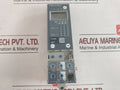 Schneider Electric Eta6G Protection Relay S1B15016 (Without Battery)