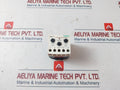 Schneider Electric Euvr-220N7 Electronic Undervoltage Relay 220Vac 5060Hz
