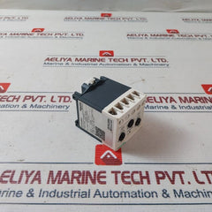 Schneider Electric Euvr-220N7 Electronic Undervoltage Relay 220Vac 50/60Hz