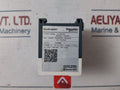 Schneider Electric Euvr-220N7 Electronic Undervoltage Relay 220Vac 50/60Hz