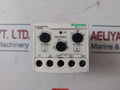 Schneider Electric Euvr-220N7 Electronic Undervoltage Relay 220Vac 50/60Hz