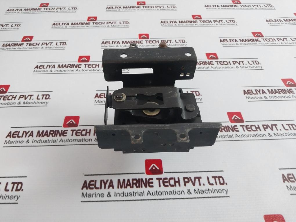 Schneider Electric Extended Rotary Handle Ndhomt2N