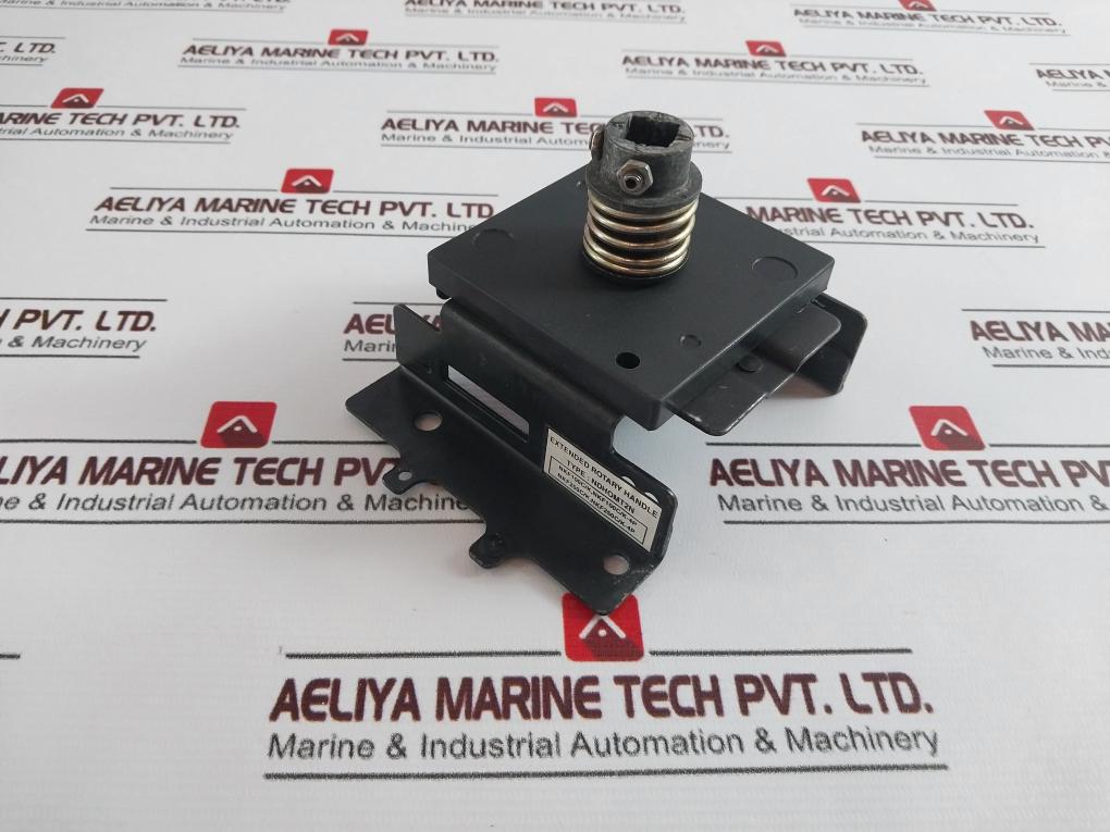 Schneider Electric Extended Rotary Handle Ndhomt2N