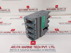 Schneider Electric Ezc 250H Circuit Breaker Thermal-magnetic