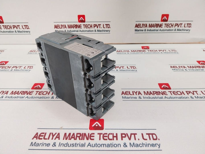 Schneider Electric Ezc 250H Circuit Breaker Thermal-magnetic