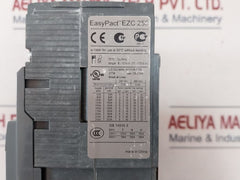 Schneider Electric Ezc 250H Circuit Breaker Thermal-magnetic