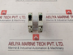 Schneider Electric Gb2Cb09 Miniature Circuit Breaker
