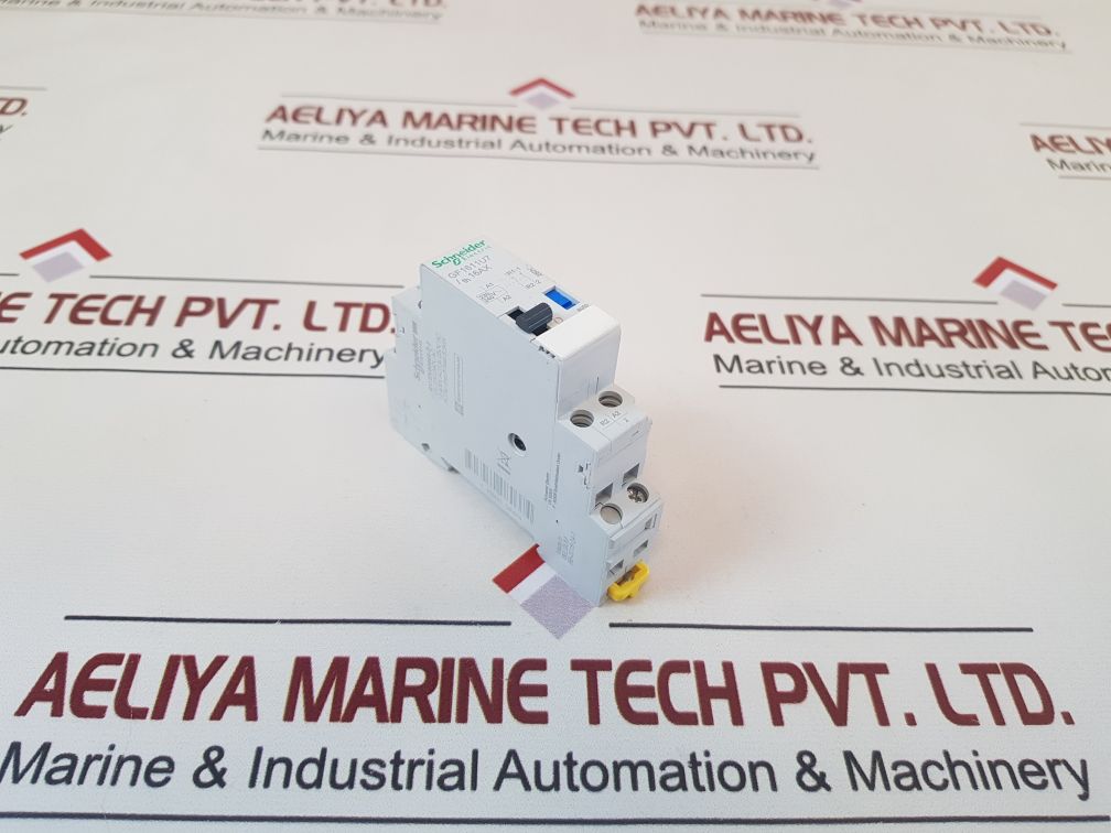 Schneider/Telemecanique Gf1611U7 Relay