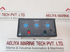 Schneider Electric Gfp11 Relay Module