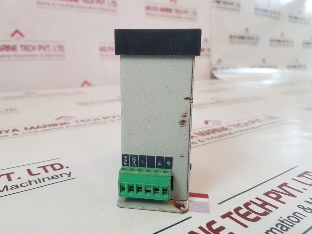 Schneider Electric Gfp11 Relay Module