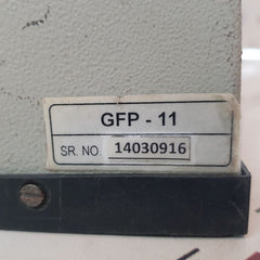 Schneider Electric Gfp11 Relay Module