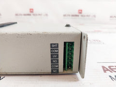 Schneider Electric Gfp13 Ground Fault Protector 0.5-3 Sec