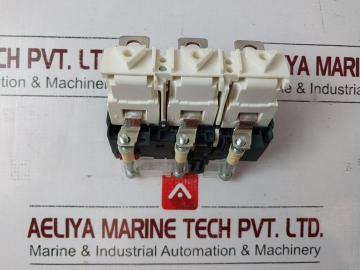 Schneider Electric Micrologic 2.2 Trip Unit