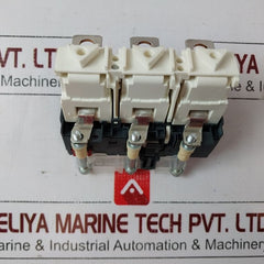 Schneider Electric Micrologic 2.2 Trip Unit