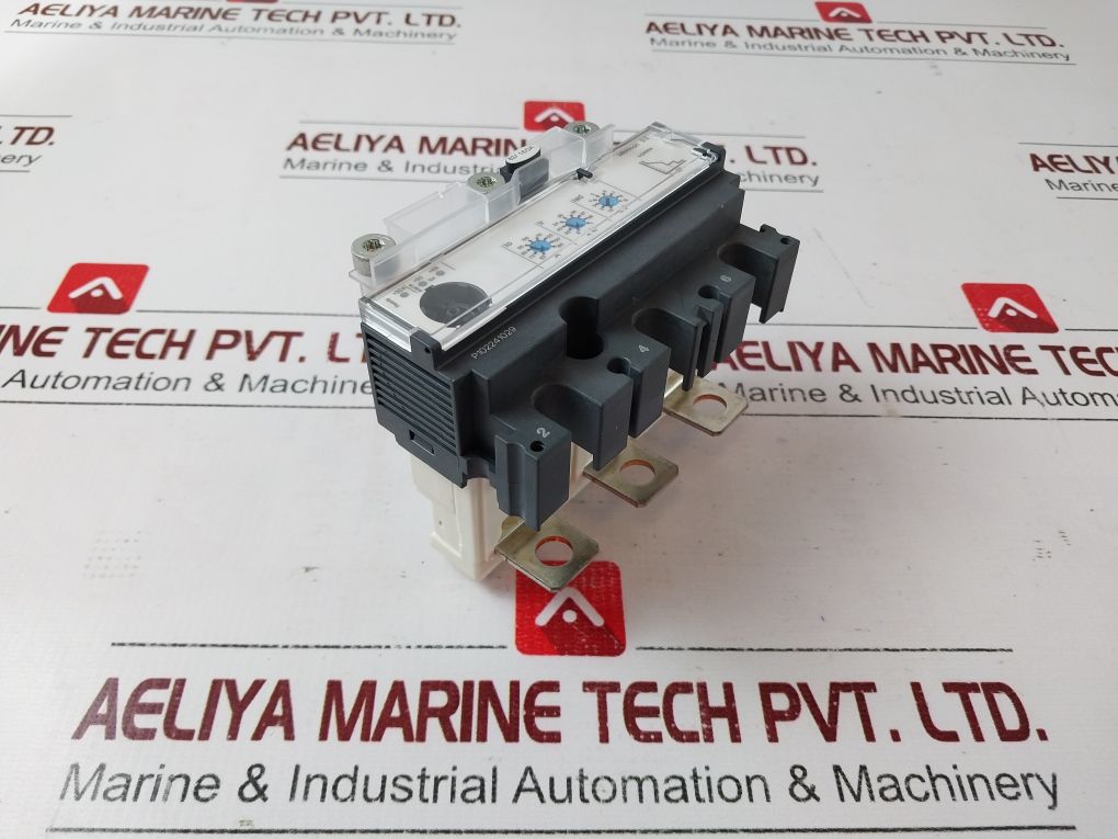 Schneider Electric Micrologic 2.2 Trip Unit