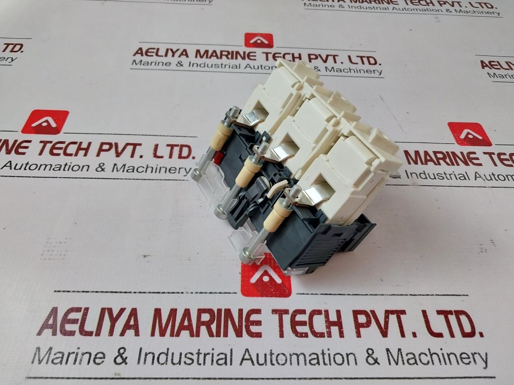 Schneider Electric Micrologic 2.2 Trip Unit