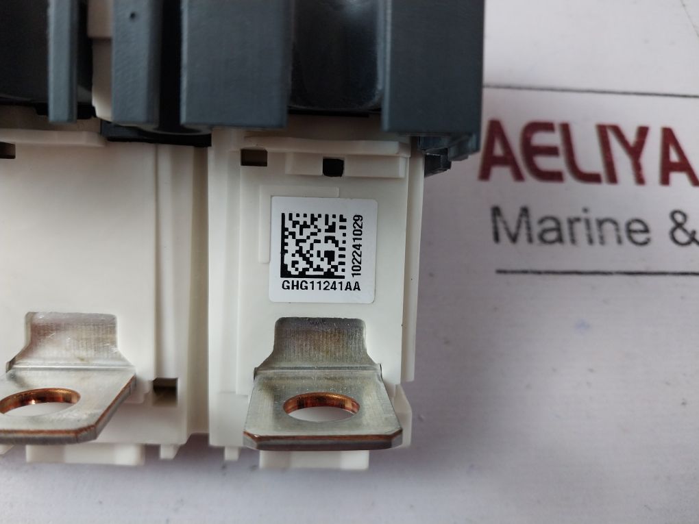 Schneider Electric Micrologic 2.2 Trip Unit
