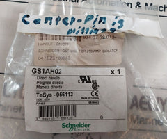 Schneider Electric Gs1Ah02 100A
