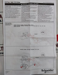 Schneider Electric Gs1Ah02 100A