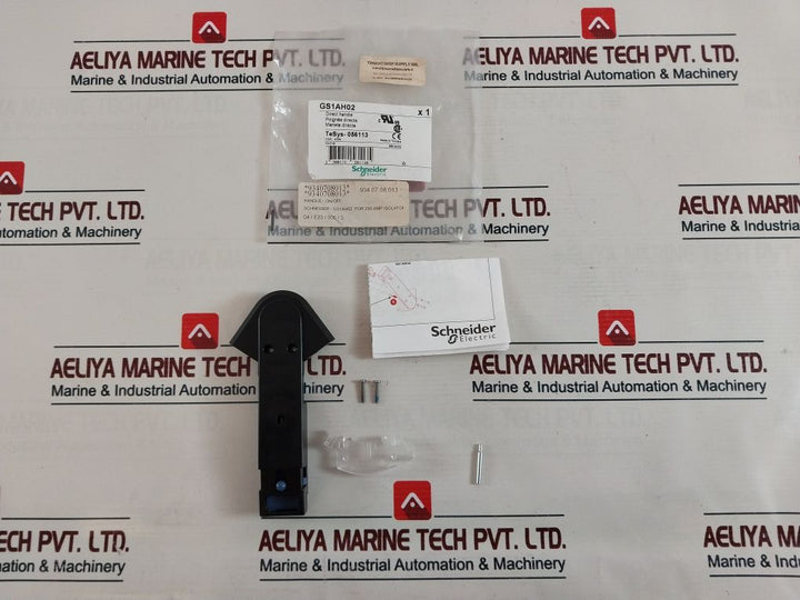 Schneider Electric Gs1Ah02
