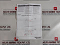 Schneider Electric Gs1Ah02 400A