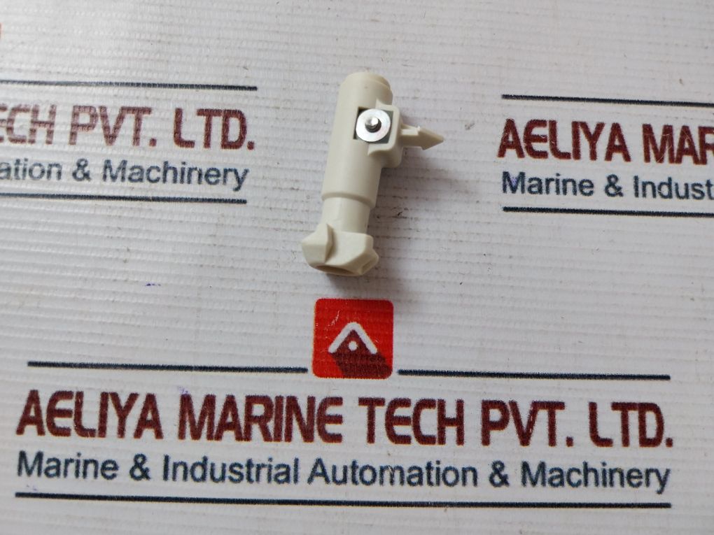 Schneider Electric Gv2-ap01 Door Interlock Mechanism Purifier Osd18-91-067/18