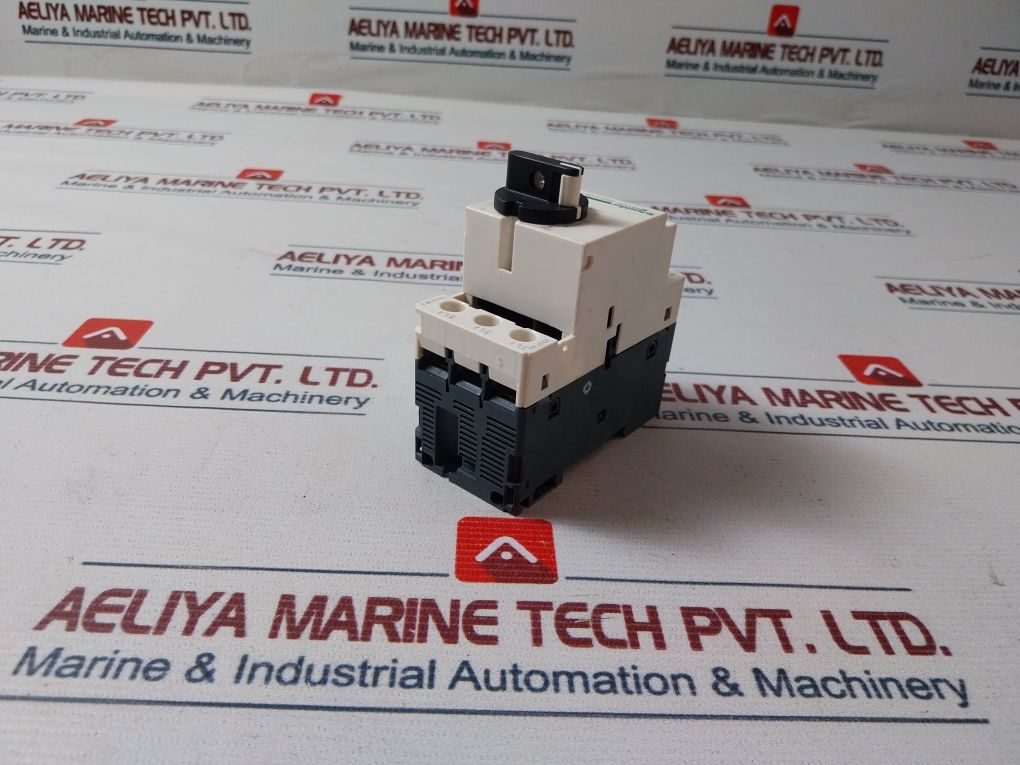 Schneider Electric Gv2-l16 14A Motor Circuit Breaker
