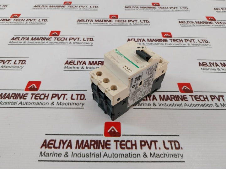 Schneider Electric Gv2-le22 Motor Circuit Breaker 25A 690V