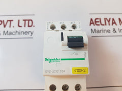 Schneider Electric Gv2-le32 32A Motor Circuit Breaker